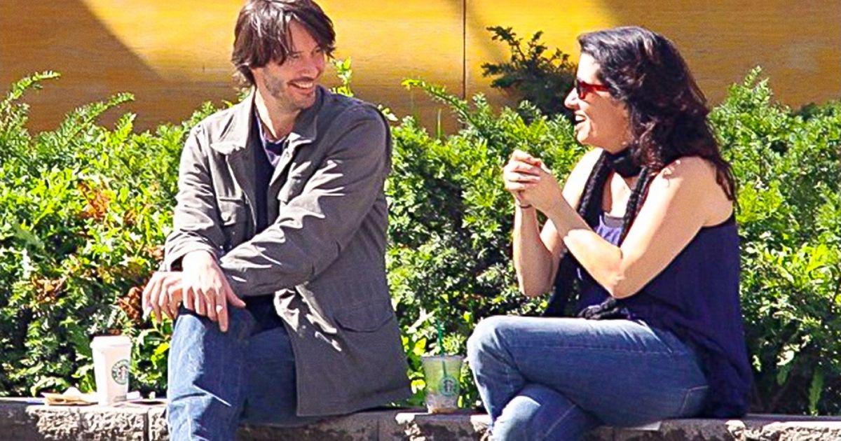Keanu Reeves nous a encore prouvé que derrière sa grande humilité se cache un très grand cœur