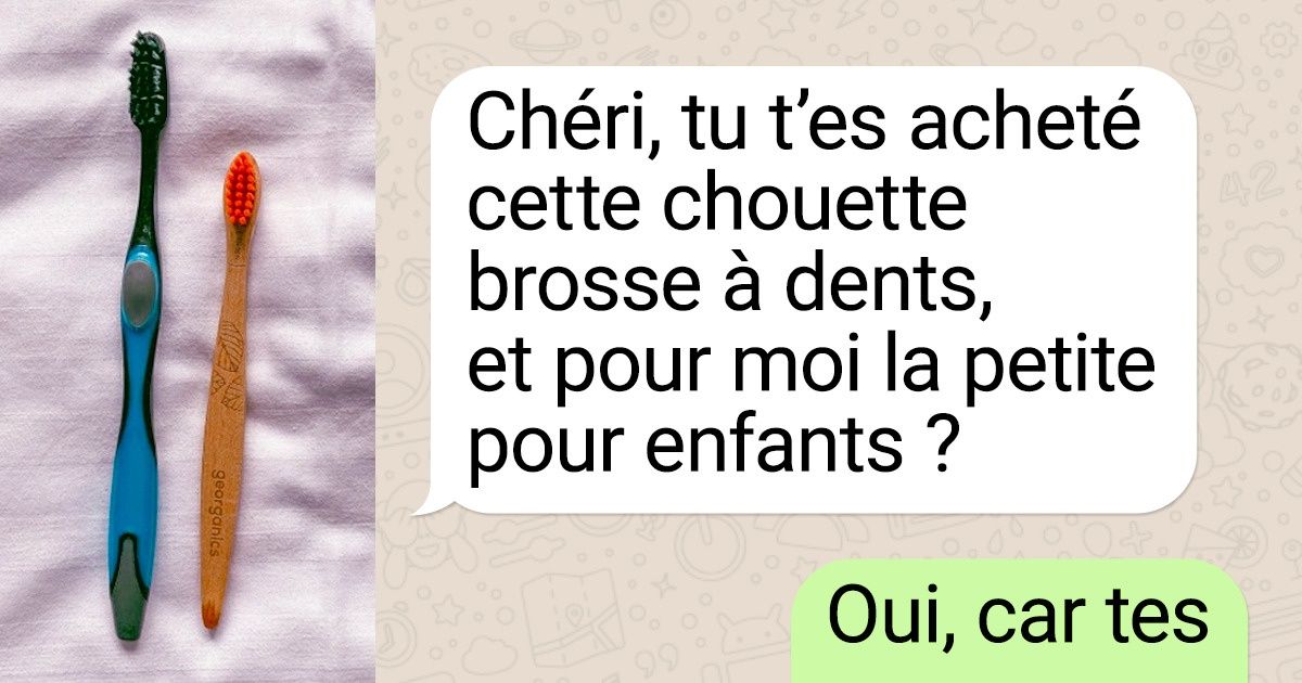 15 Photos qui prouvent que les hommes viennent de Mars et qu’ils vivent dans leur propre monde