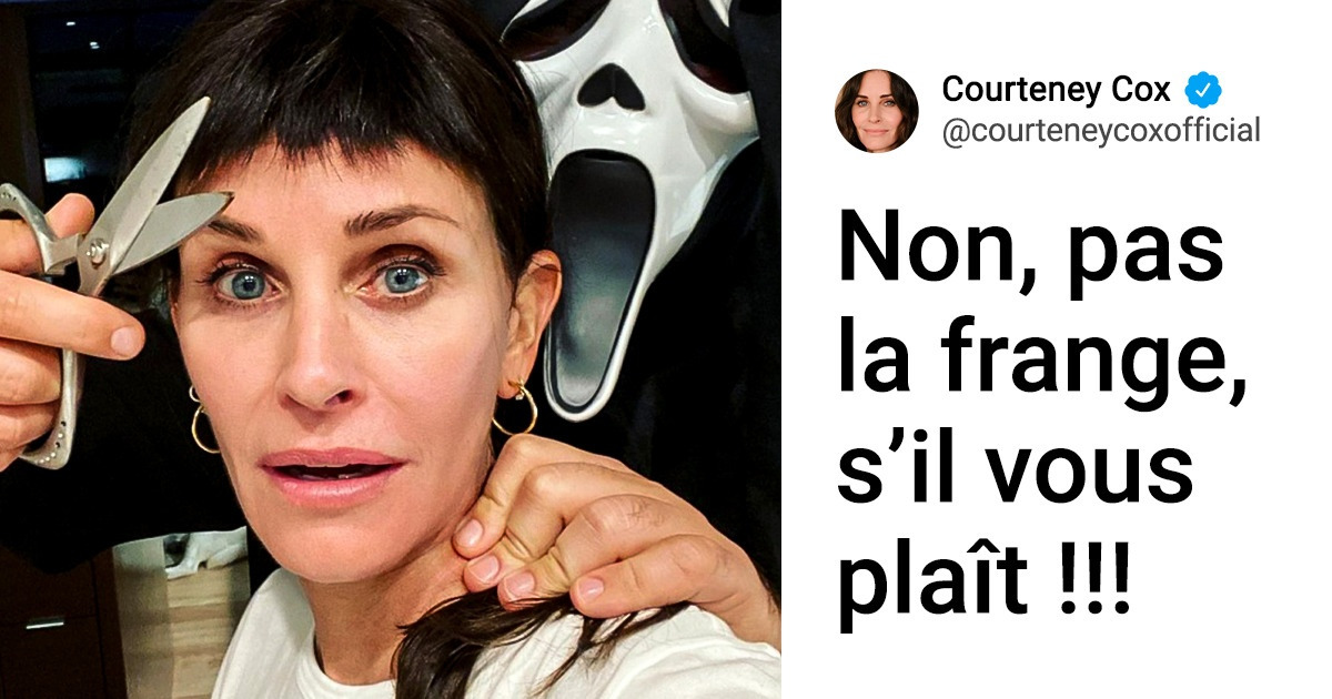 17 Publications de célébrités dont le sens de l’humour nous épate
