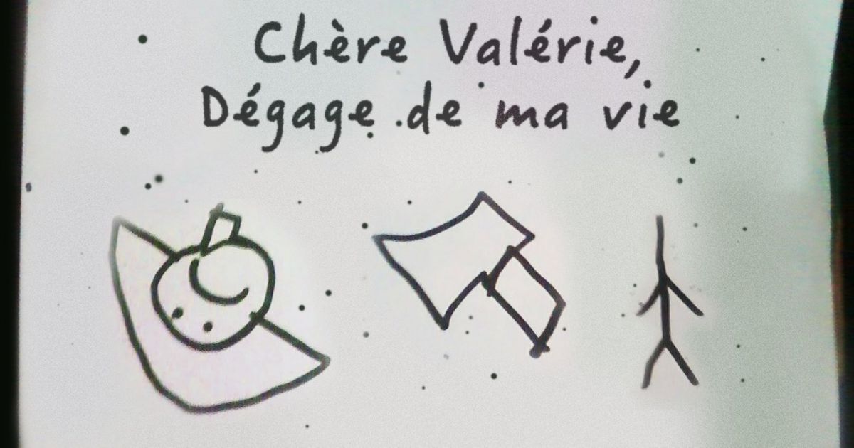 Ces 11 enfants savent très bien ce qu’ils veulent, et l’écrivent de manière très amusante Ces 11 enfants savent très bien ce qu’ils veulent, et l’écrivent de manière très amusante