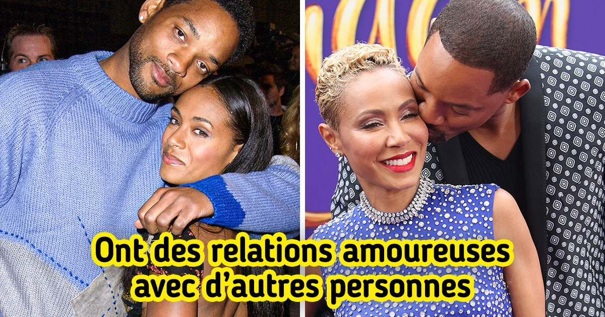 Découvre pourquoi, selon les psychologues, certaines personnes ont plusieurs partenaires en même temps Découvre pourquoi, selon les psychologues, certaines personnes ont plusieurs partenaires en même temps