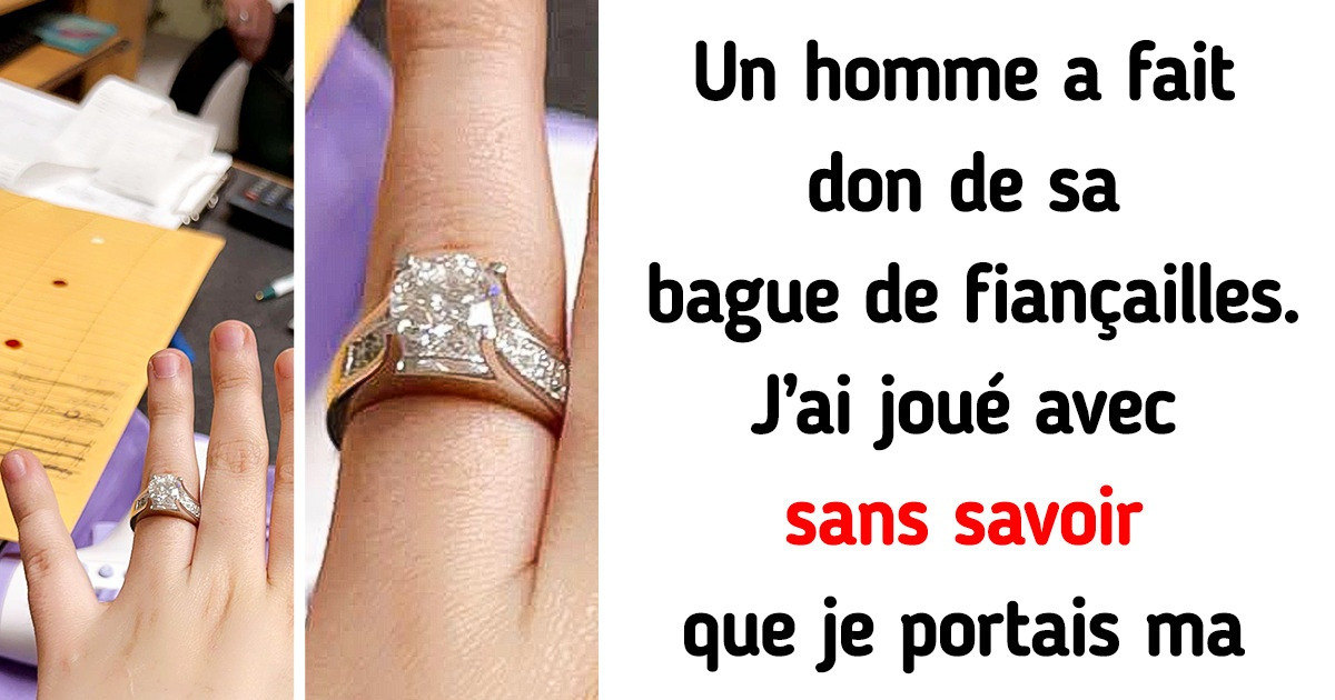 18 Personnes qui prouvent que les friperies regorgent de trésors cachés