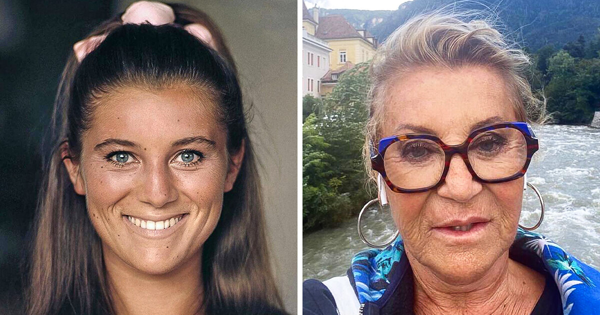 Sheila, 78 ans, parle de son état de santé : “Je suis une privilégiée” Sheila, 78 ans, parle de son état de santé : “Je suis une privilégiée”