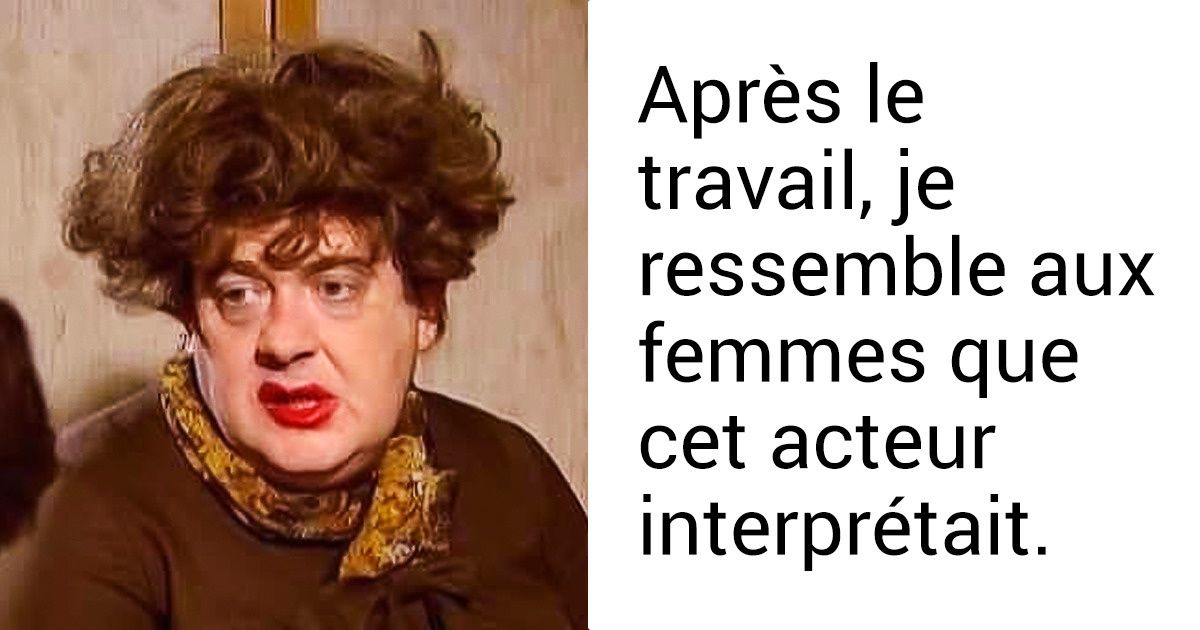 25 images de la vie quotidienne des femmes dans lesquelles nous nous reconnaissons toutes