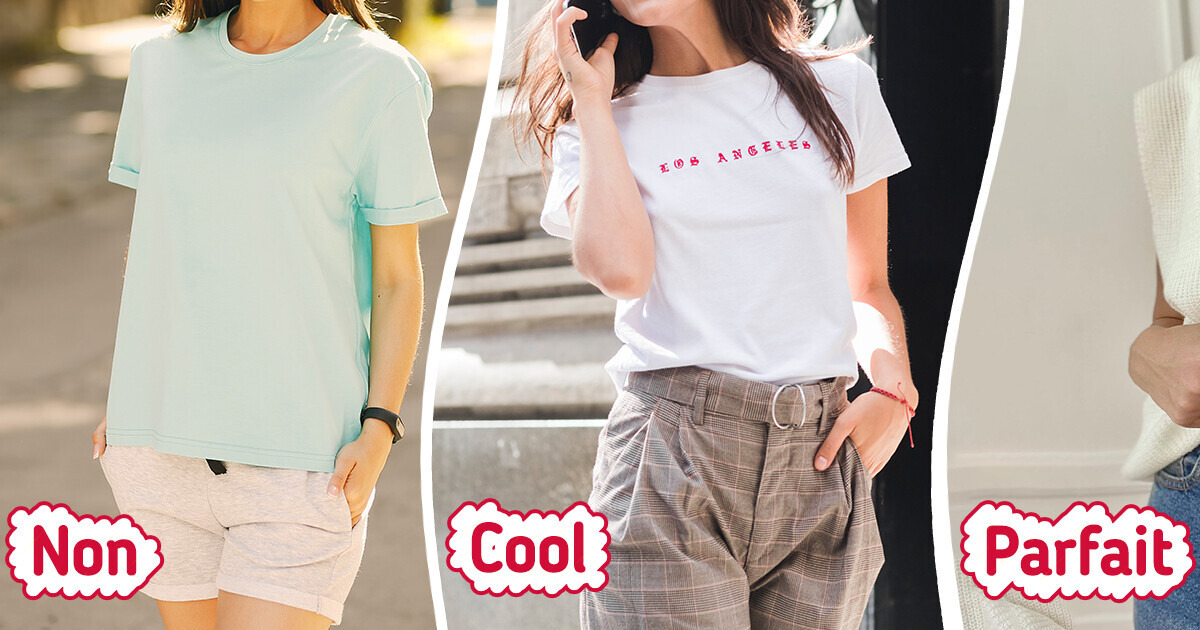 8 Astuces pour adopter un style tendance à l’âge mûr 8 Astuces pour adopter un style tendance à l’âge mûr