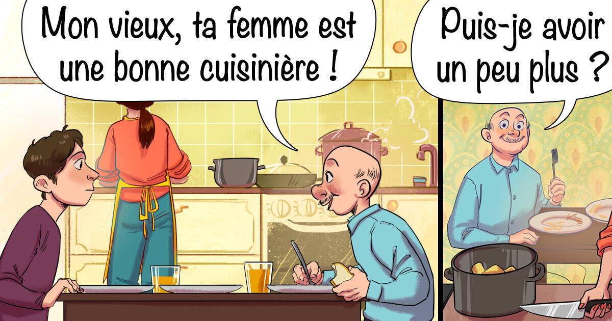 18 Types de personnes qu’il est préférable de tenir à l’écart