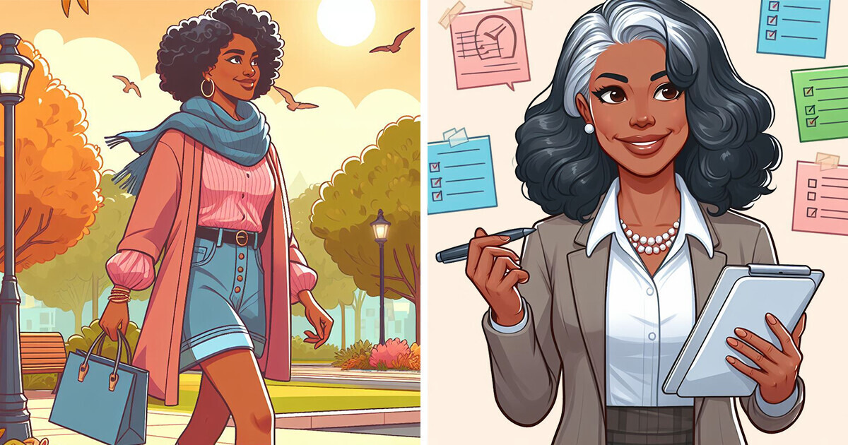 10 Gestes simples pour garder un esprit jeune et rester vif en prenant de l'âge 10 Gestes simples pour garder un esprit jeune et rester vif en prenant de l'âge