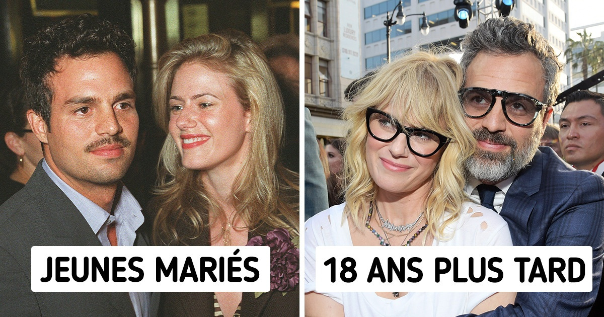 “Je vivais dans un taudis” : comment l’amour a bouleversé la vie de Mark Ruffalo “Je vivais dans un taudis” : comment l’amour a bouleversé la vie de Mark Ruffalo