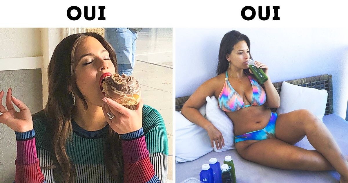 Découvrons comment vivent réellement les mannequins (Spoiler : leur salaire n’est pas aussi élevé que ce que nous pouvons imaginer)