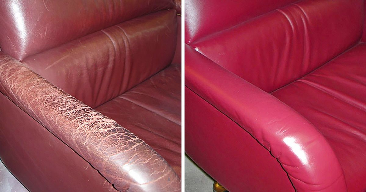 9 Astuces super ingénieuses qui redonneront vie à tes meubles
