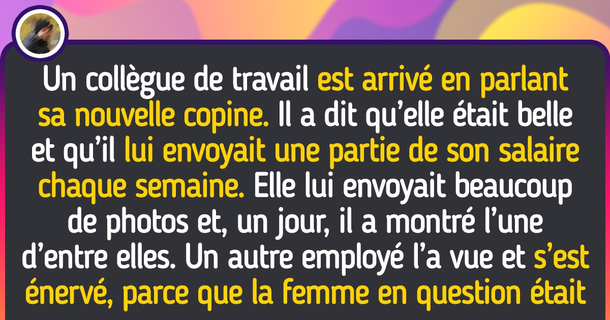 20 Coïncidences qui se sont transformées en une bonne histoire à raconter 20 Coïncidences qui se sont transformées en une bonne histoire à raconter