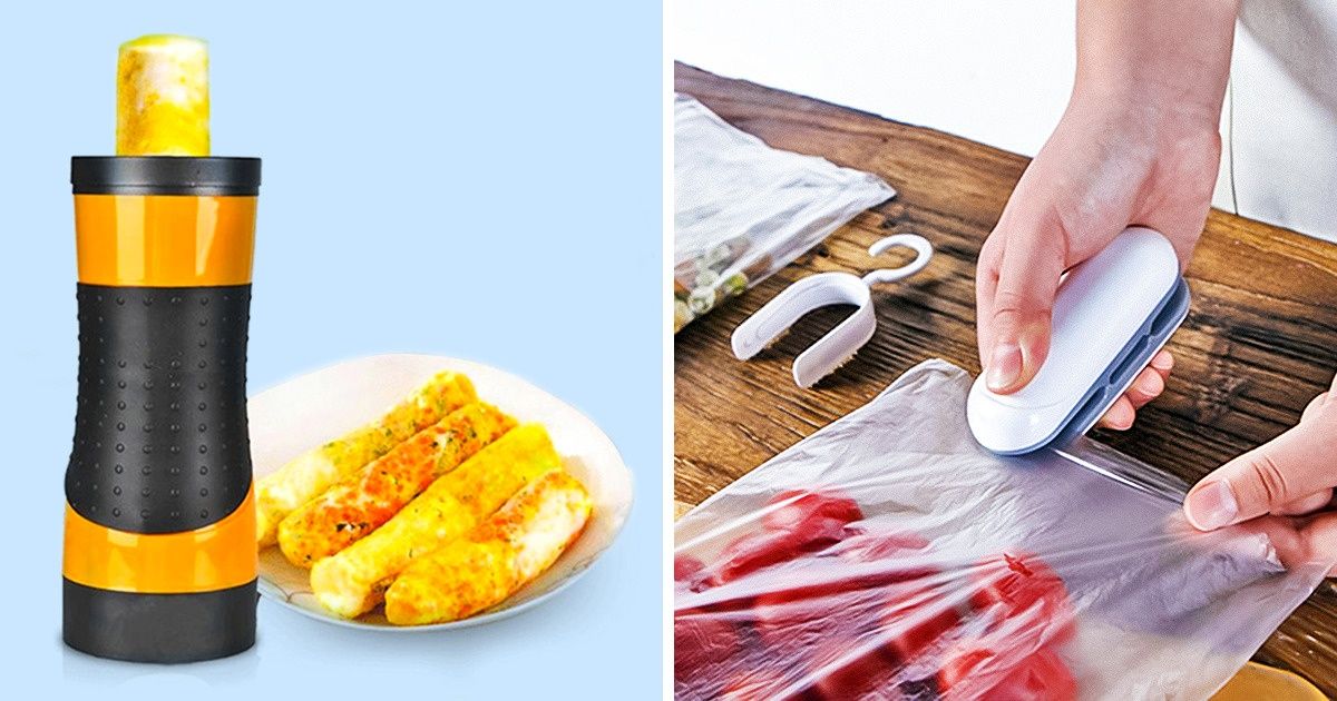 12 Articles utiles disponibles sur AliExpress que tu peux acheter à un très bon prix ! 12 Articles utiles disponibles sur AliExpress que tu peux acheter à un très bon prix !