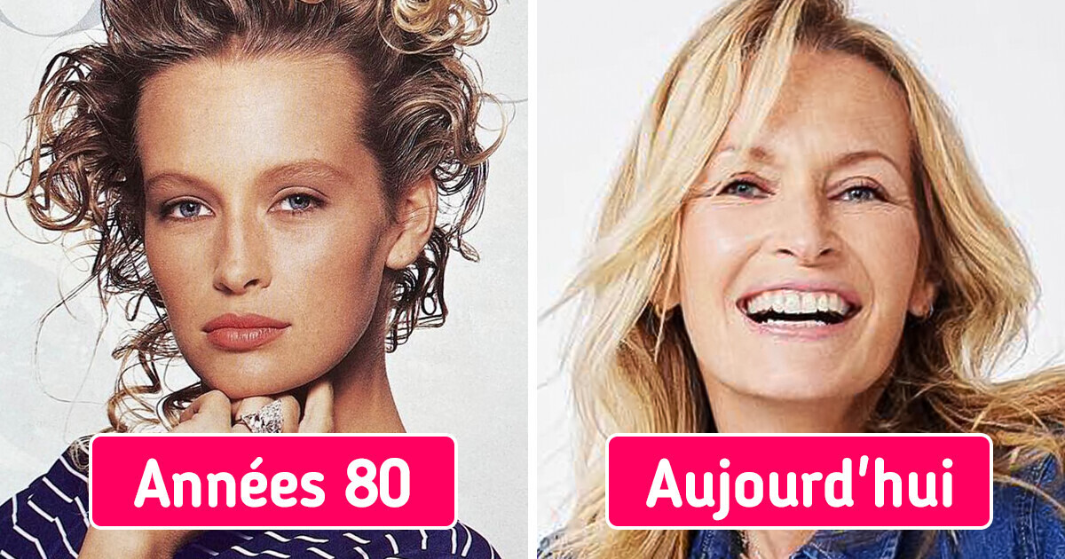 Estelle Lefébure dévoile ses secrets anti-âge pour être aussi rayonnante à 57 ans