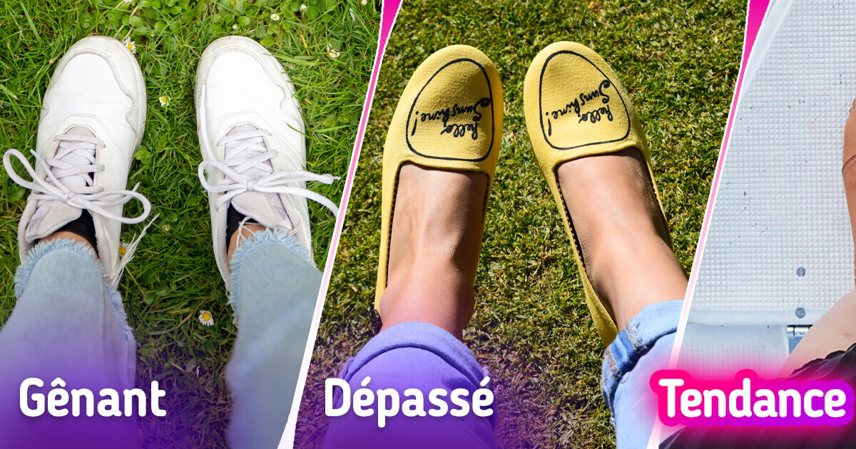 10 Chaussures d’automne tendance pour remplacer tes paires dépassées 10 Chaussures d’automne tendance pour remplacer tes paires dépassées