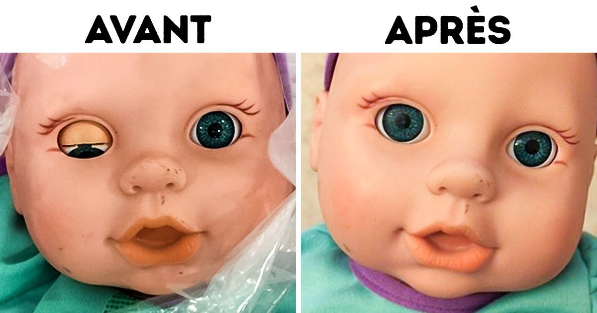 20 Conseils universels qui faciliteront la vie des parents