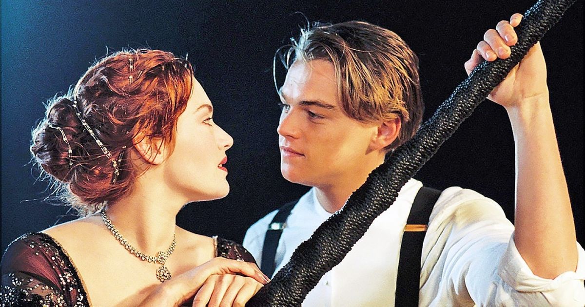 Ces faits insolites sur “Titanic” vont te donner envie de revoir ce film culte sorti voilà 20 ans