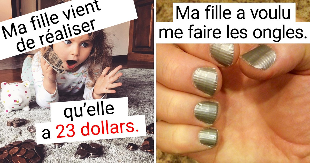 15 Photos qui prouvent que le mot famille ne rime pas avec ennui