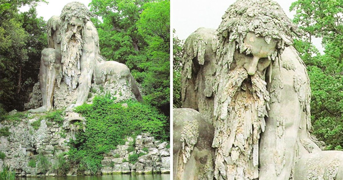 10 lieux célèbres qui recèlent un secret bien gardé depuis longtemps