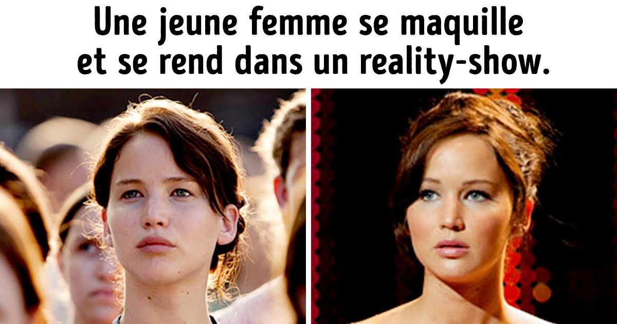 Certaines personnes ont vraiment une perception particulière des films, et ces 19 tweets hilarants le prouvent !