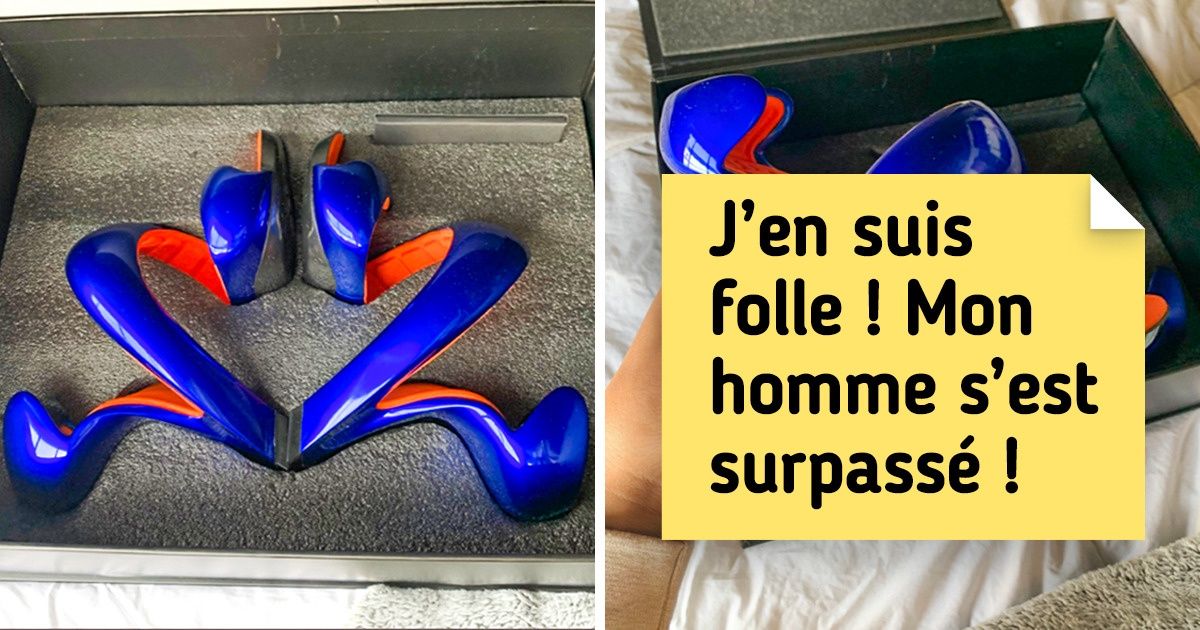 17 Objets originaux qui te feront penser : “Je ne sais pas pourquoi, mais j’en ai besoin” 17 Objets originaux qui te feront penser : “Je ne sais pas pourquoi, mais j’en ai besoin”