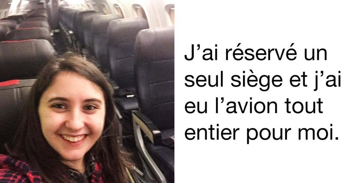 Ces 26 personnes chanceuses ont commencé l’année en beauté !