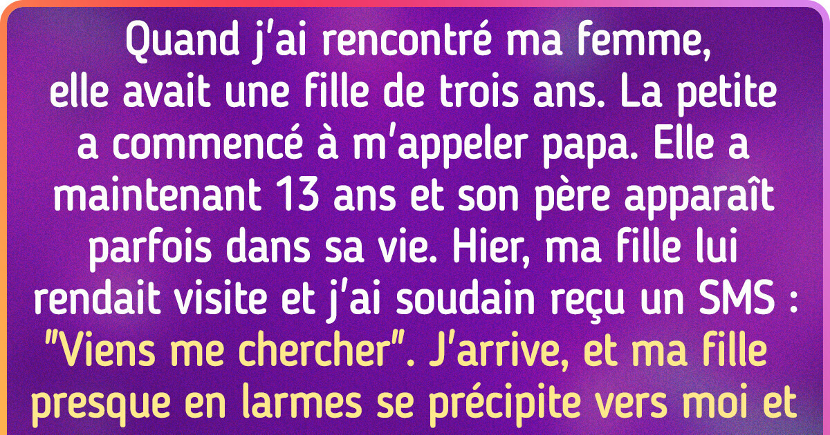 15 Personnes qui savent qu’être un bon père est une tâche difficile 15 Personnes qui savent qu’être un bon père est une tâche difficile