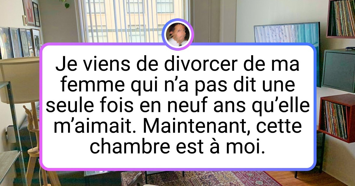 20+ Personnes qui ont créé leur petit coin de paradis et ne le quitteront pour rien au monde