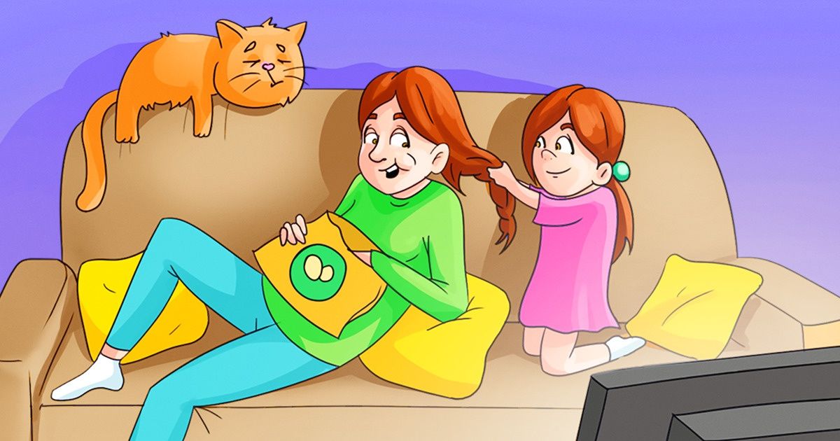 9 Erreurs des parents qui peuvent ruiner le futur de leurs enfants 9 Erreurs des parents qui peuvent ruiner le futur de leurs enfants