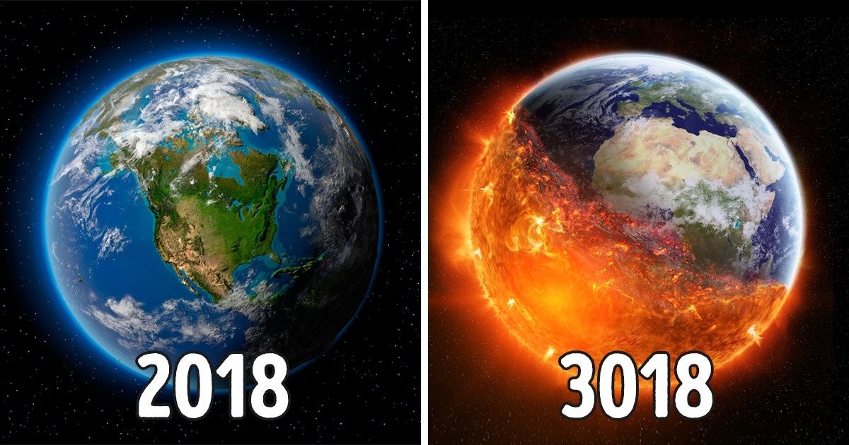 Stephen Hawking était persuadé que la Terre cesserait d’exister dans 200 ans alors voici nos options