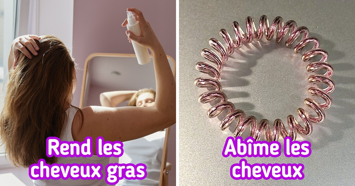 11 Produits de beauté douteux pour lesquels on dépense de l’argent puis on s’en mord les doigts 11 Produits de beauté douteux pour lesquels on dépense de l’argent puis on s’en mord les doigts