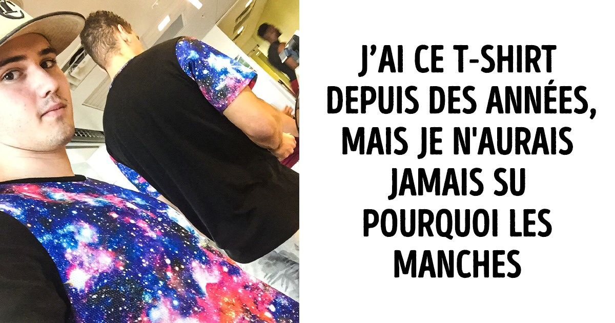 19 Personnes qui ont trouvé une porte menant à un univers parallèle, par un jour tout à fait ordinaire 19 Personnes qui ont trouvé une porte menant à un univers parallèle, par un jour tout à fait ordinaire