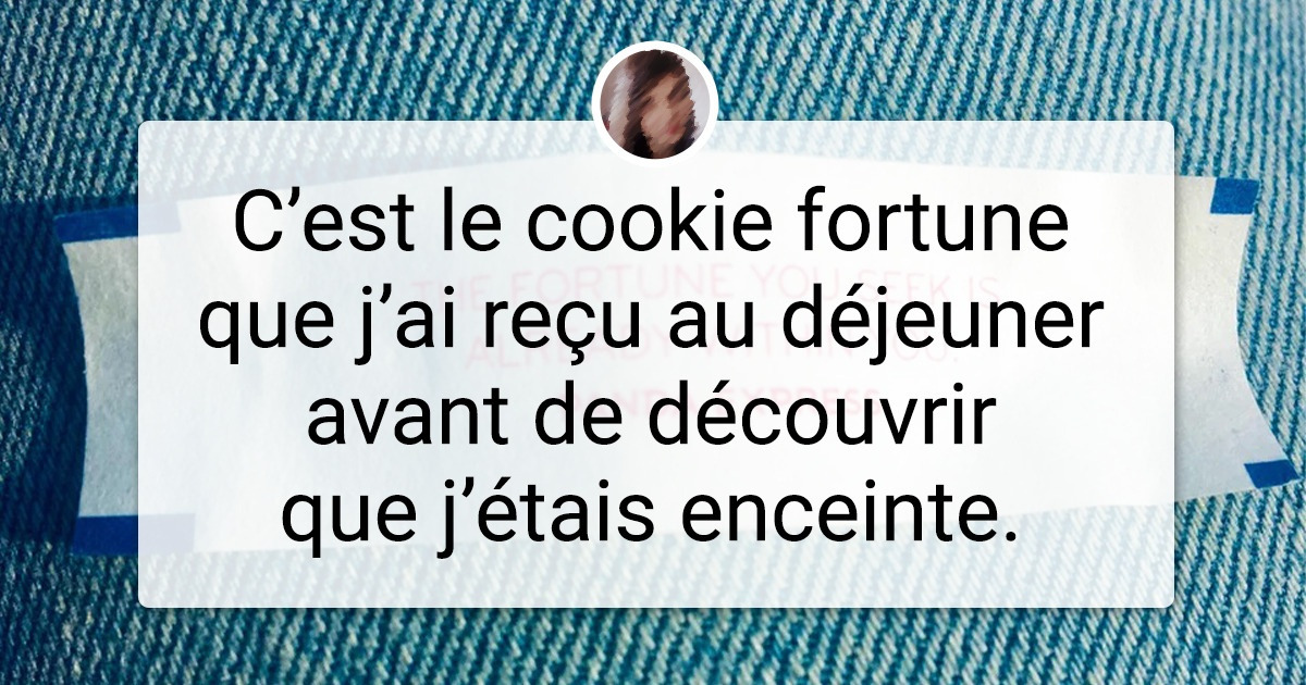 18 Photos hilarantes illustrant le quotidien de la femme enceinte