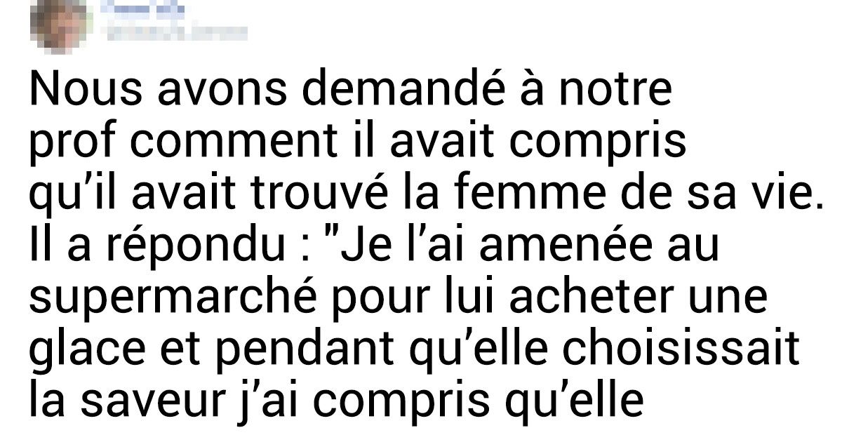 15+ Profs tellement cools que leurs élèves adorent aller en cours