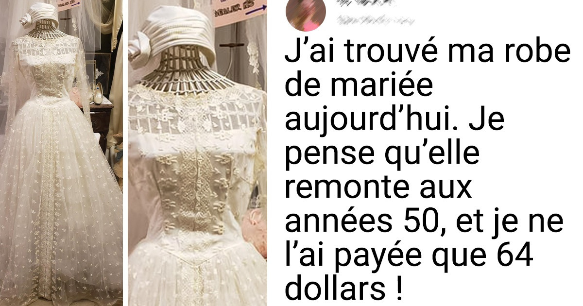 15+ Mariées qui ont dit “Oui” à leur robe de seconde main et qui ne l’ont pas du tout regretté