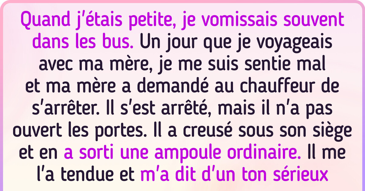 20+ Personnes capables d’inventer une astuce digne d’être partagée