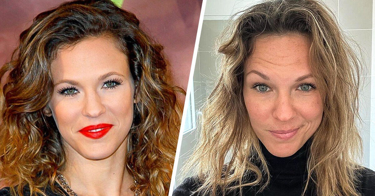 Retour nostalgique : Lorie Pester réserve une surprise de taille à ses fans Retour nostalgique : Lorie Pester réserve une surprise de taille à ses fans