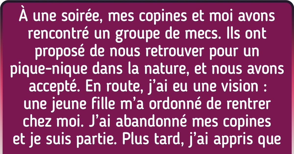 15+ Histoires vraies pour lesquelles un scénariste de thrillers aurait vendu son âme au diable