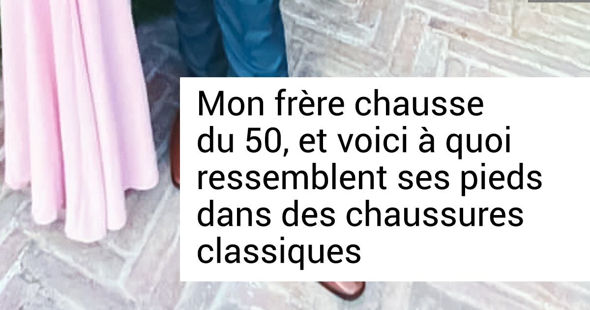 18 Cas dans lesquels la taille des objets n’est visible qu’en les comparant