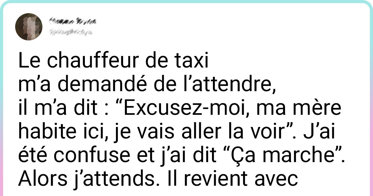 15 Tweets qui te remonteront le moral en un clin d’œil 15 Tweets qui te remonteront le moral en un clin d’œil