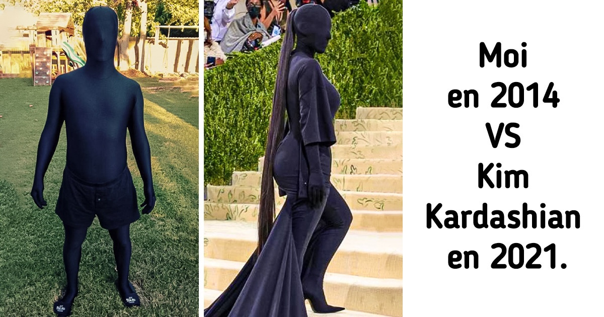 18 Photos qui prouvent que le hasard et la coïncidence égaient souvent notre existence