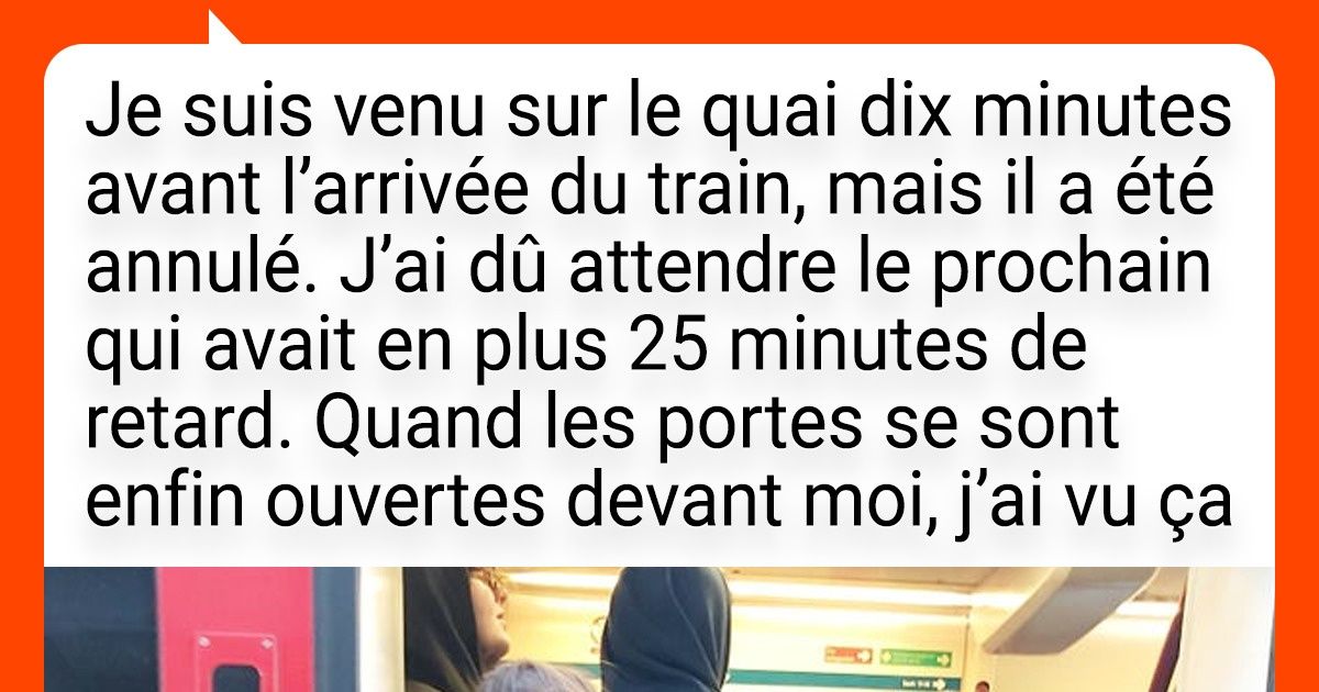 18 Personnes qui ont vécu leur moment de malchance mais qui ont préféré en rire