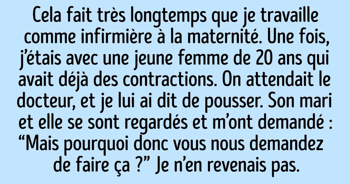 20 Histoires qui prouvent que les médecins ne cessent jamais d’être surpris par leurs patients 20 Histoires qui prouvent que les médecins ne cessent jamais d’être surpris par leurs patients