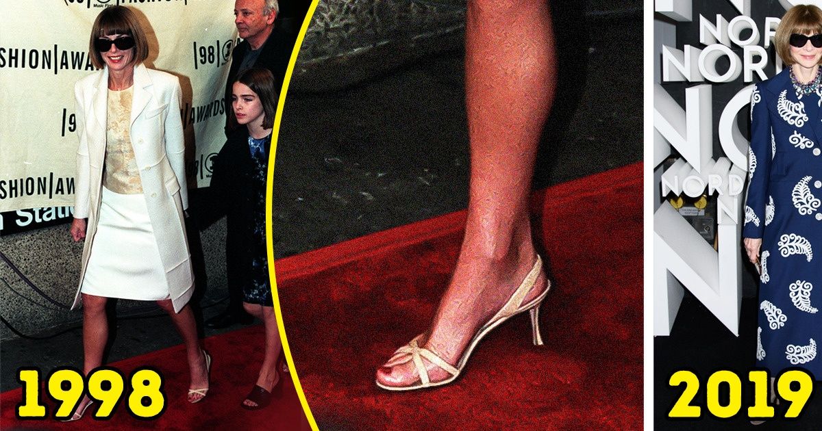 10+ Stars et leurs accessoires préférés qu’ils n’enlèvent jamais
