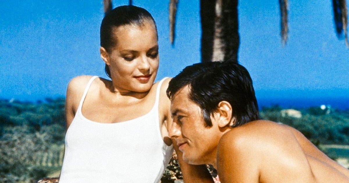 Des générations entières de femmes du monde entier sont folles d’Alain Delon, mais l’acteur préfère dédier sa vie à la cause animale Des générations entières de femmes du monde entier sont folles d’Alain Delon, mais l’acteur préfère dédier sa vie à la cause animale