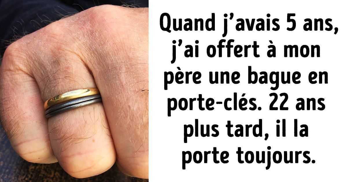 21 Photos qui montrent ce qu’est l’amour véritable
