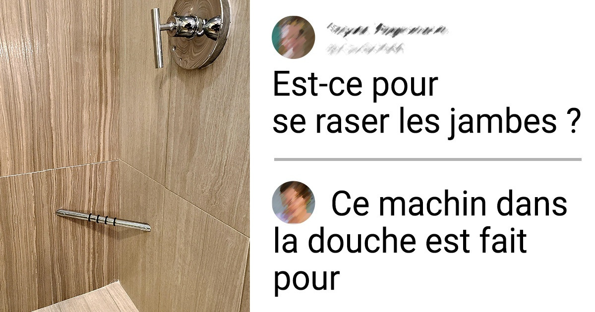 17 Personnes ont parlé des choses qui les ont impressionnées à l’hôtel