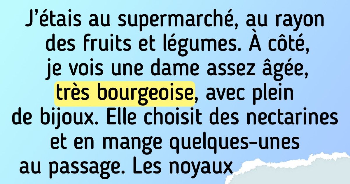 17 Preuves que la cupidité humaine est aussi vaste que l’océan Pacifique