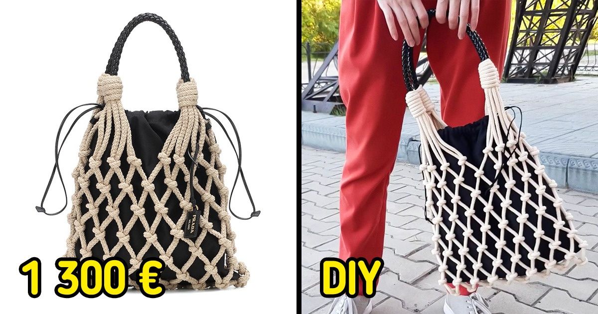 28 Personnes qui, au lieu de dépenser des mille et des cents, ont privilégié le DIY