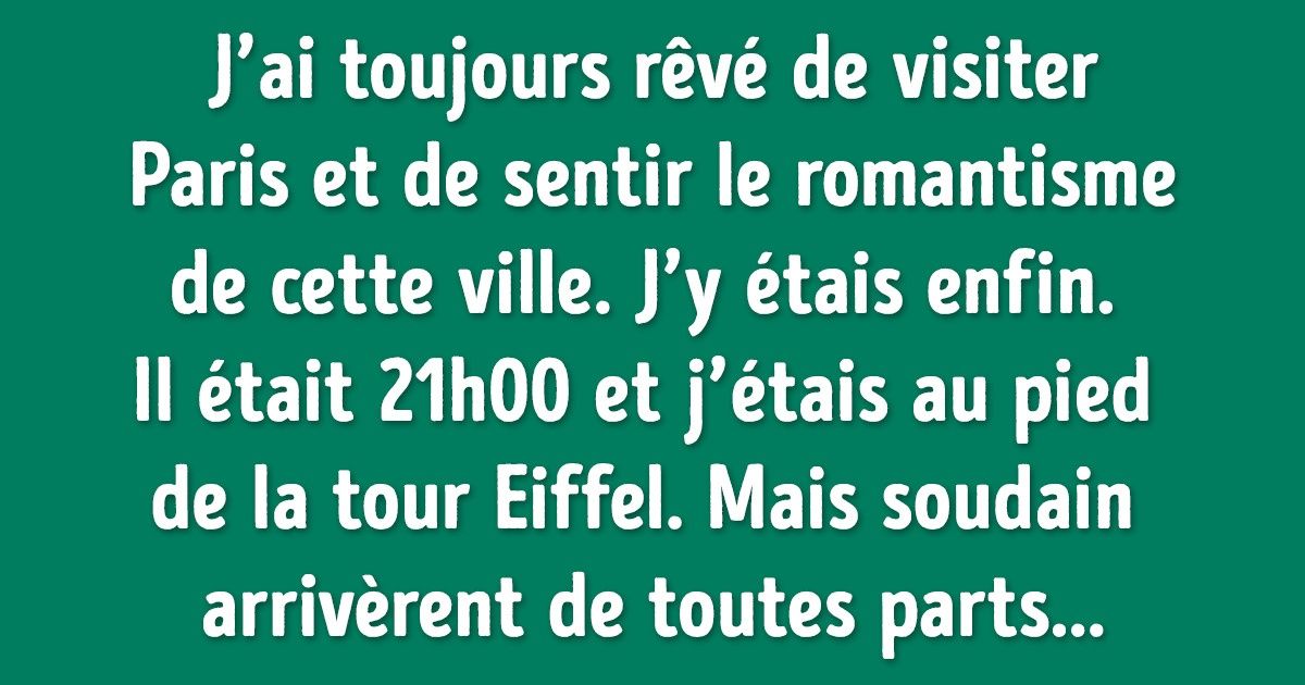 15 Histoires sur des personnes qui se sont senties bizarres à l’étranger (bon, sauf l’arabe sur les skis) 15 Histoires sur des personnes qui se sont senties bizarres à l’étranger (bon, sauf l’arabe sur les skis)