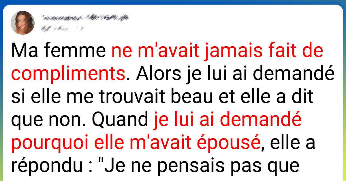 15 Internautes racontent comment ils ont su qu’ils étaient tombés amoureux de la mauvaise personne 15 Internautes racontent comment ils ont su qu’ils étaient tombés amoureux de la mauvaise personne